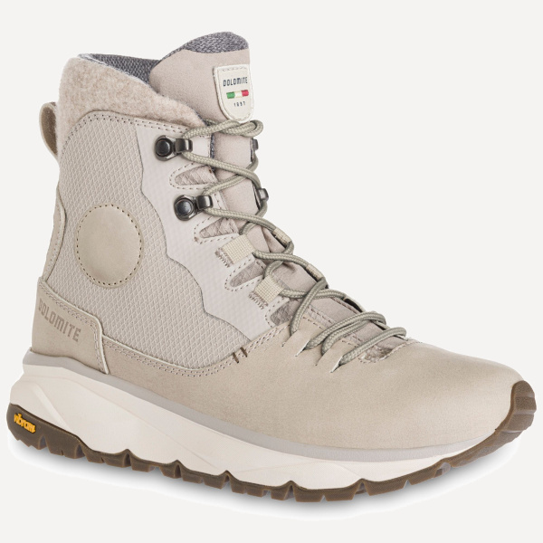 Ботинки зимние BRAIES WARM WP Ws (EU 38 2/3 UK 5.5 СМ 25; ivory beige)